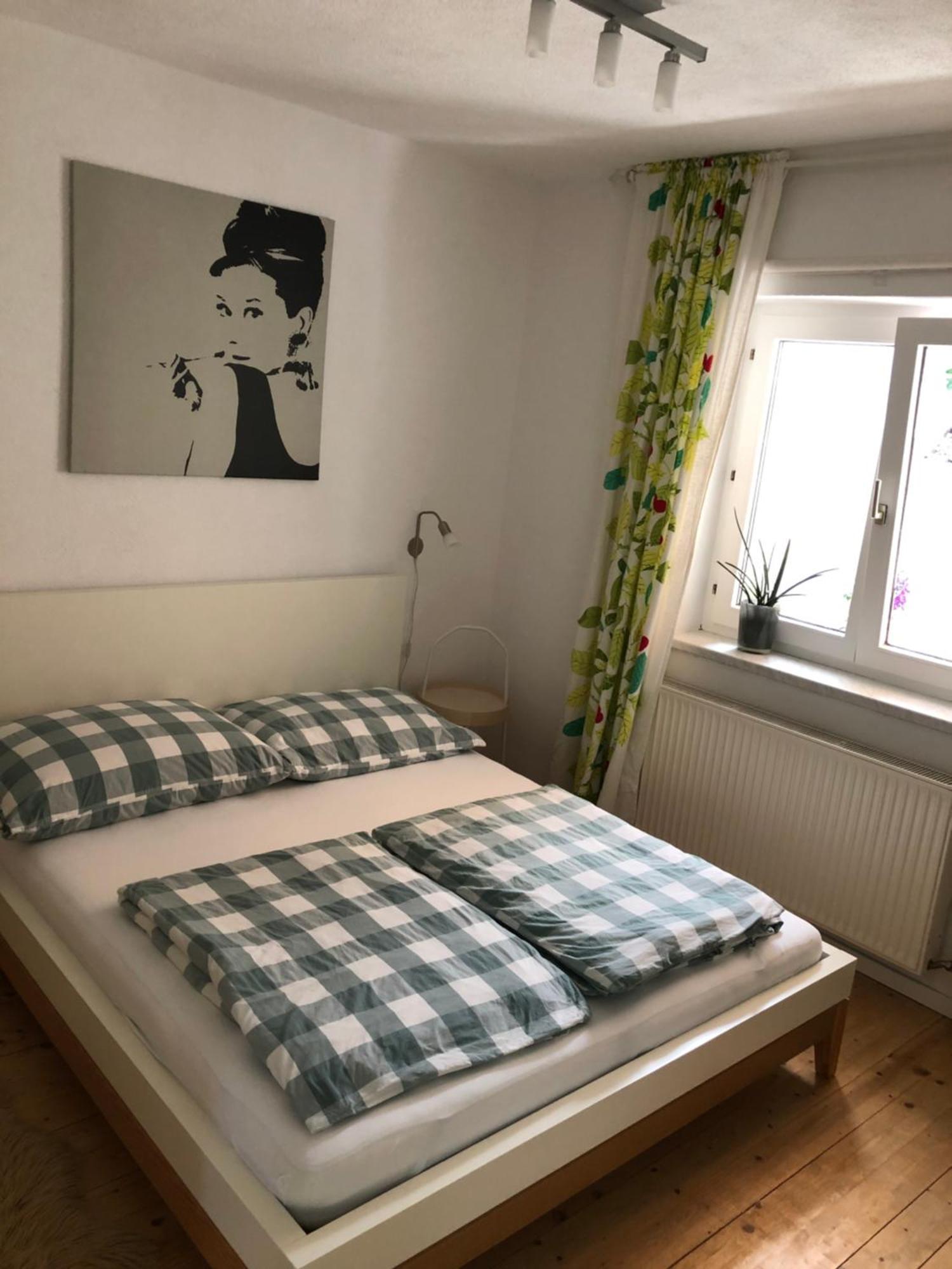 Apartment Ida อินส์บรุค ภายนอก รูปภาพ